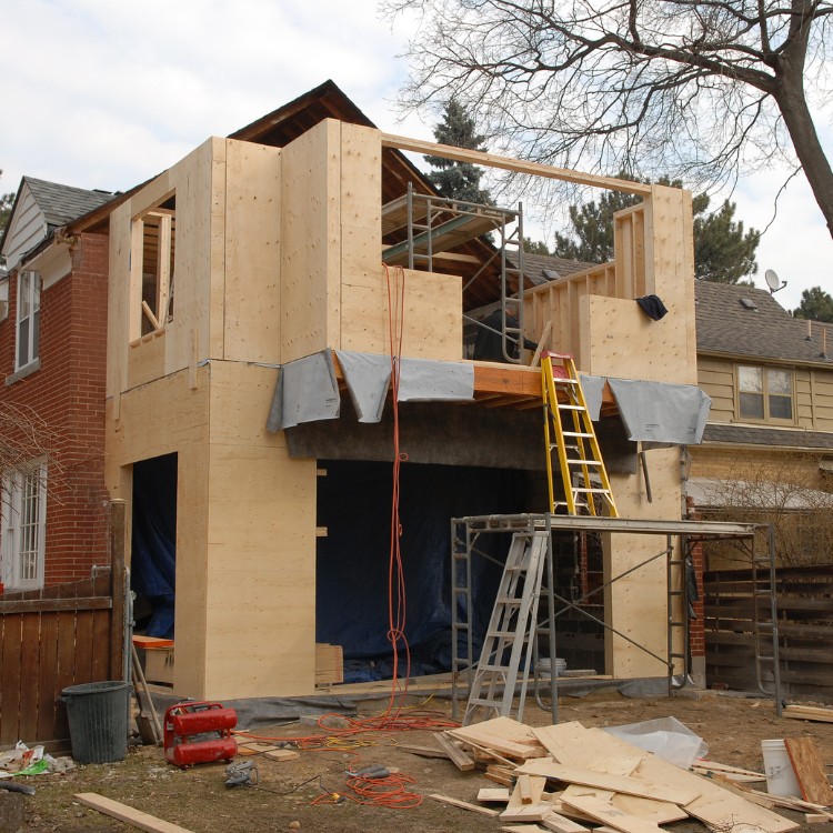 Construction and Remodeling in Redwood City, CA
