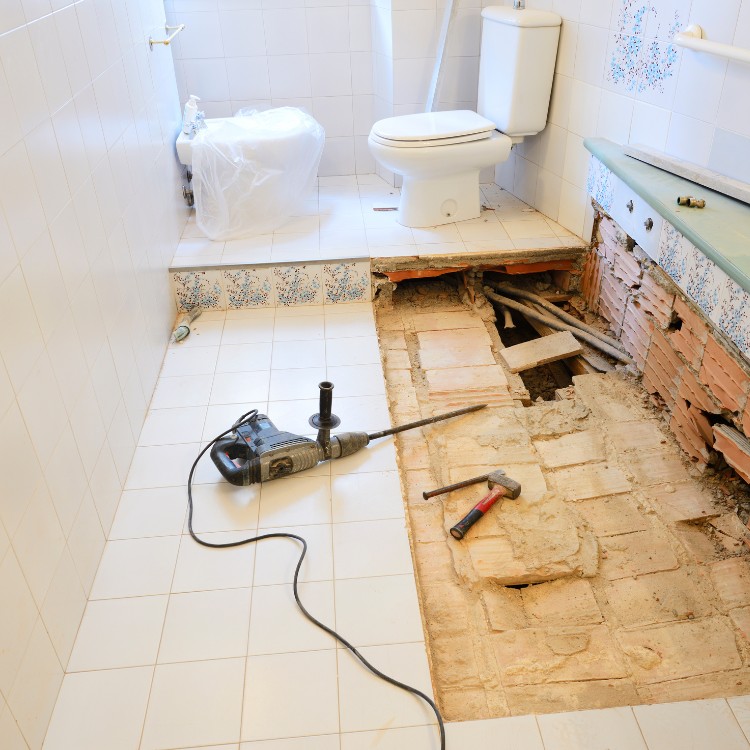 Construction and Remodeling in Redwood City, CA