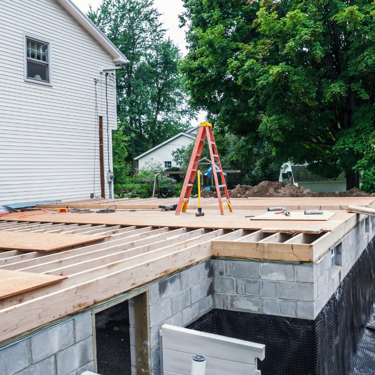 Construction and Remodeling in Redwood City, CA