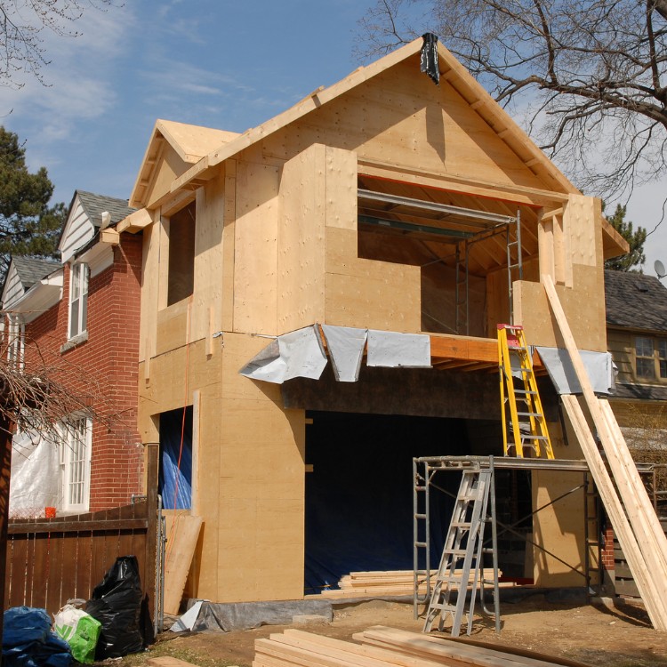 Construction and Remodeling in Redwood City, CA